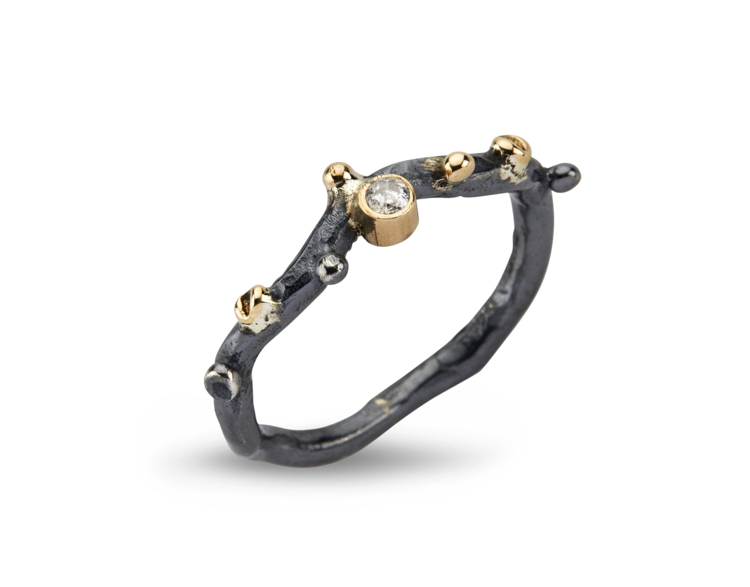 Ring Grace Single - 52