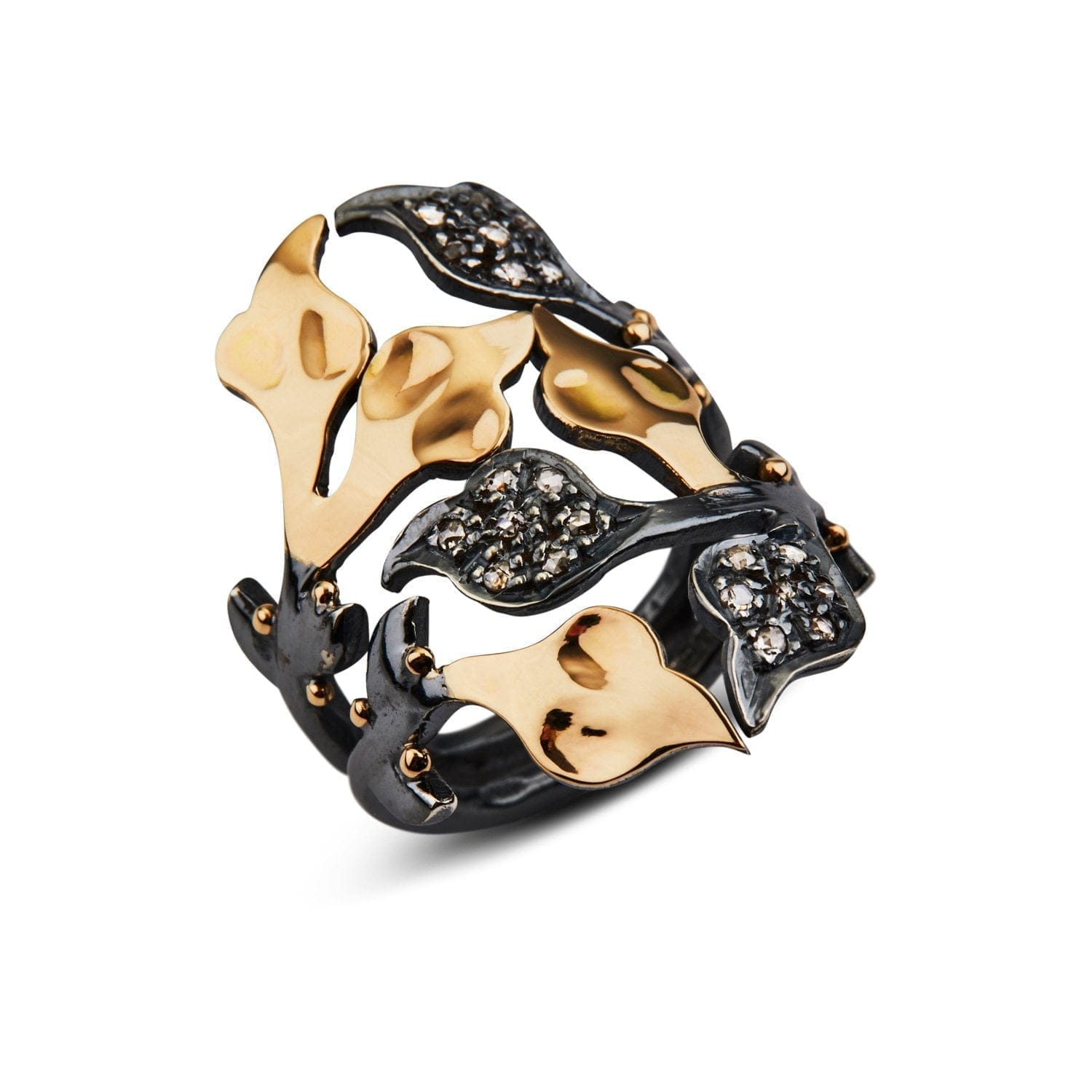 Ring Dover - 52