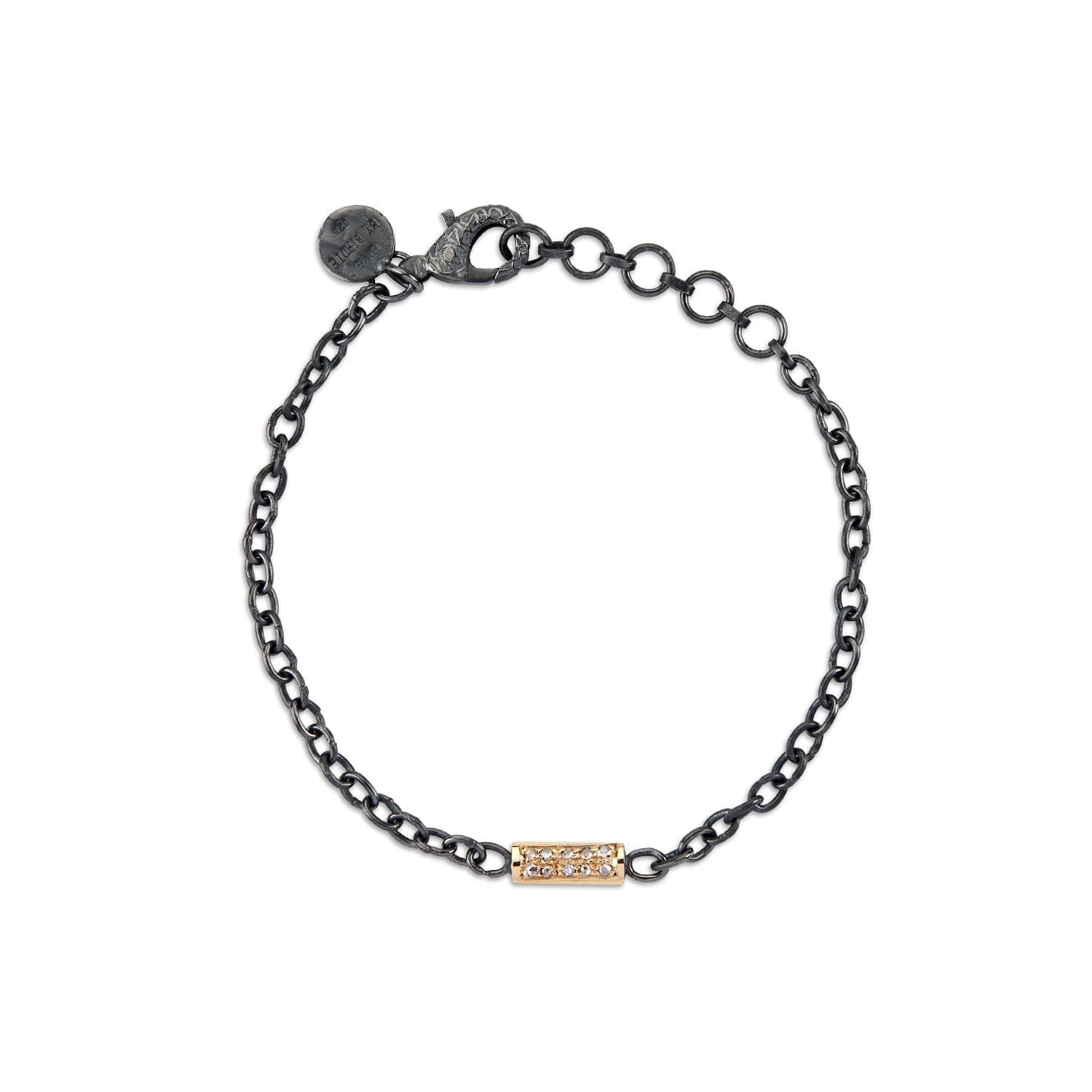 Victoria Pavé Armbånd - Elegante Smykker til Dit Look