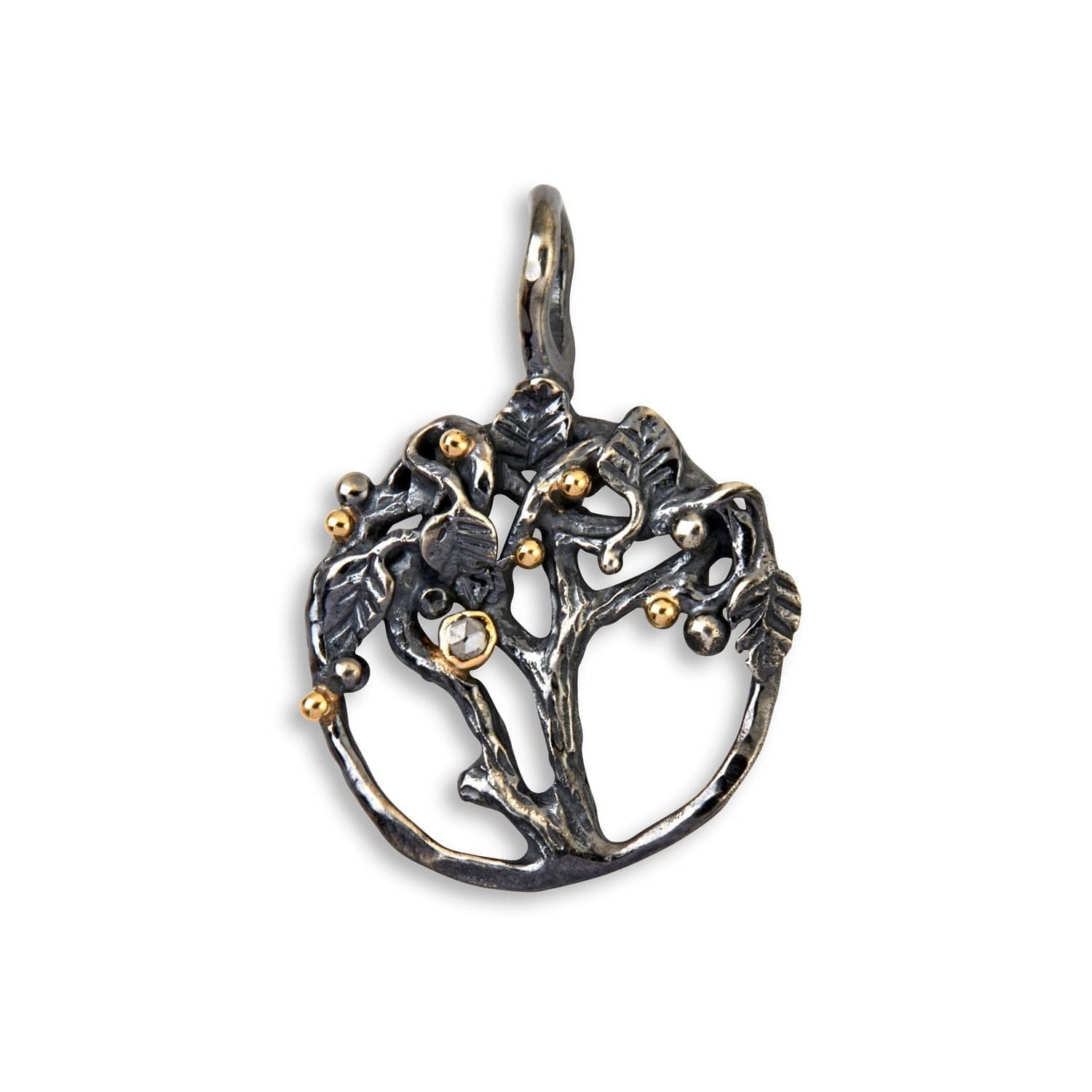 Tree Of Life Vedhæng S