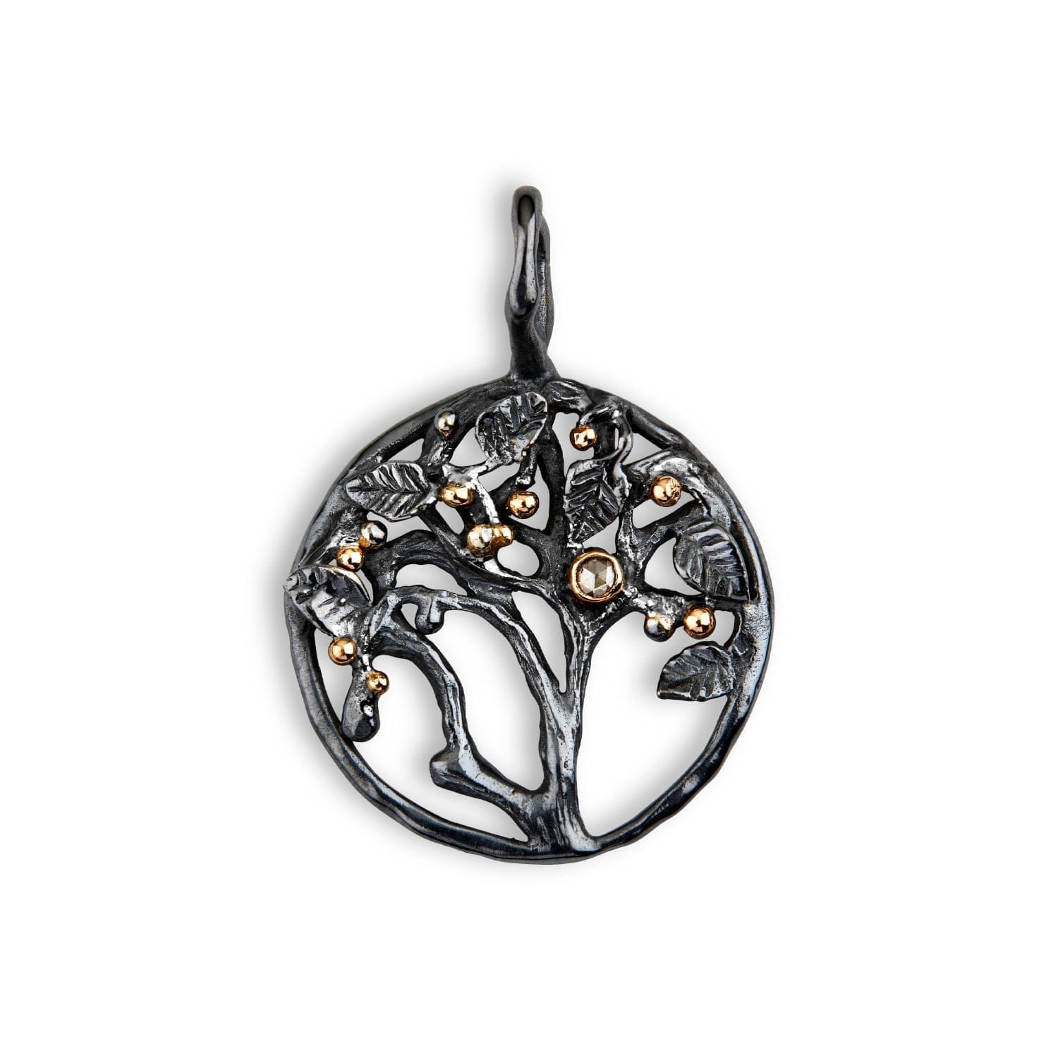 Tree Of Life Vedhæng L