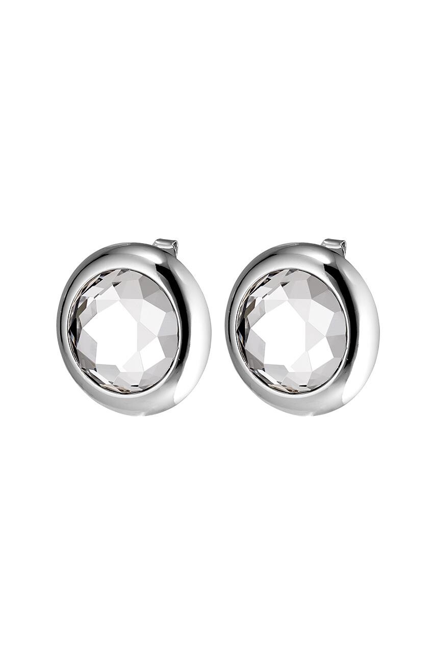 Dyrberg Kern Rivoli Sølv Ørering - Elegant Design