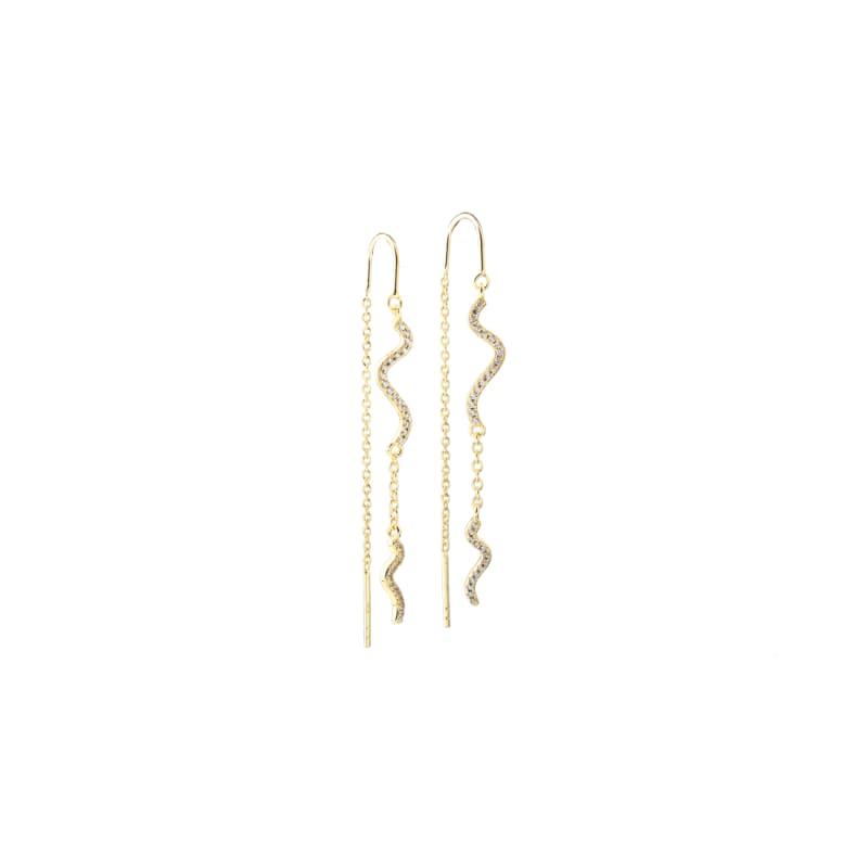 Curva Earthread Golden Jewel Box - Nyhed fra Aqua Dulce