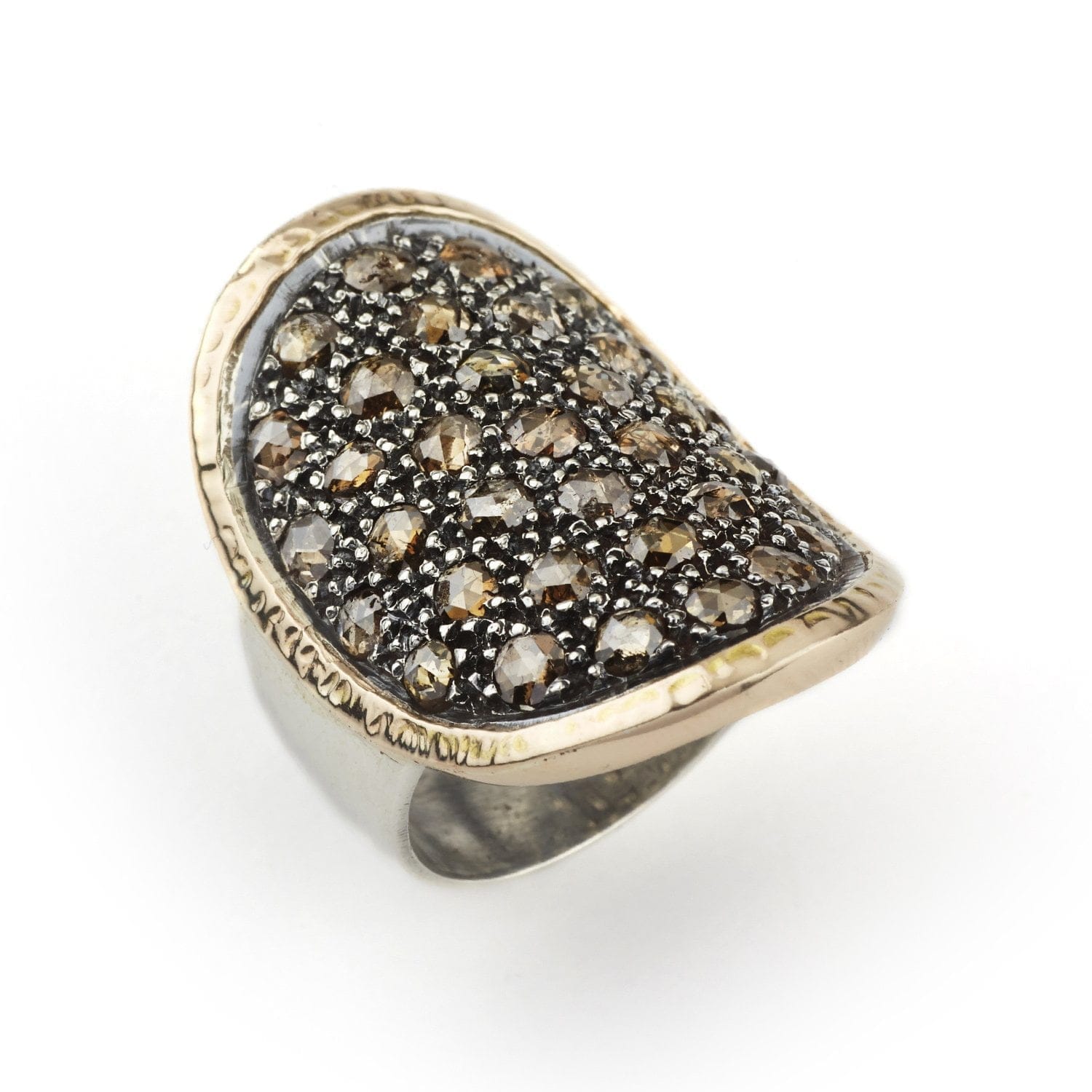 Ring Topka - 52