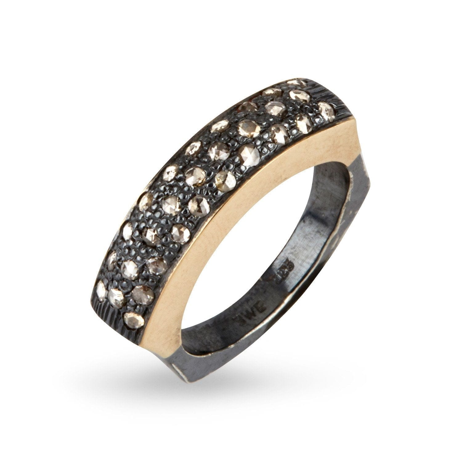 Ring Manhattan Skyline Pav? - 52