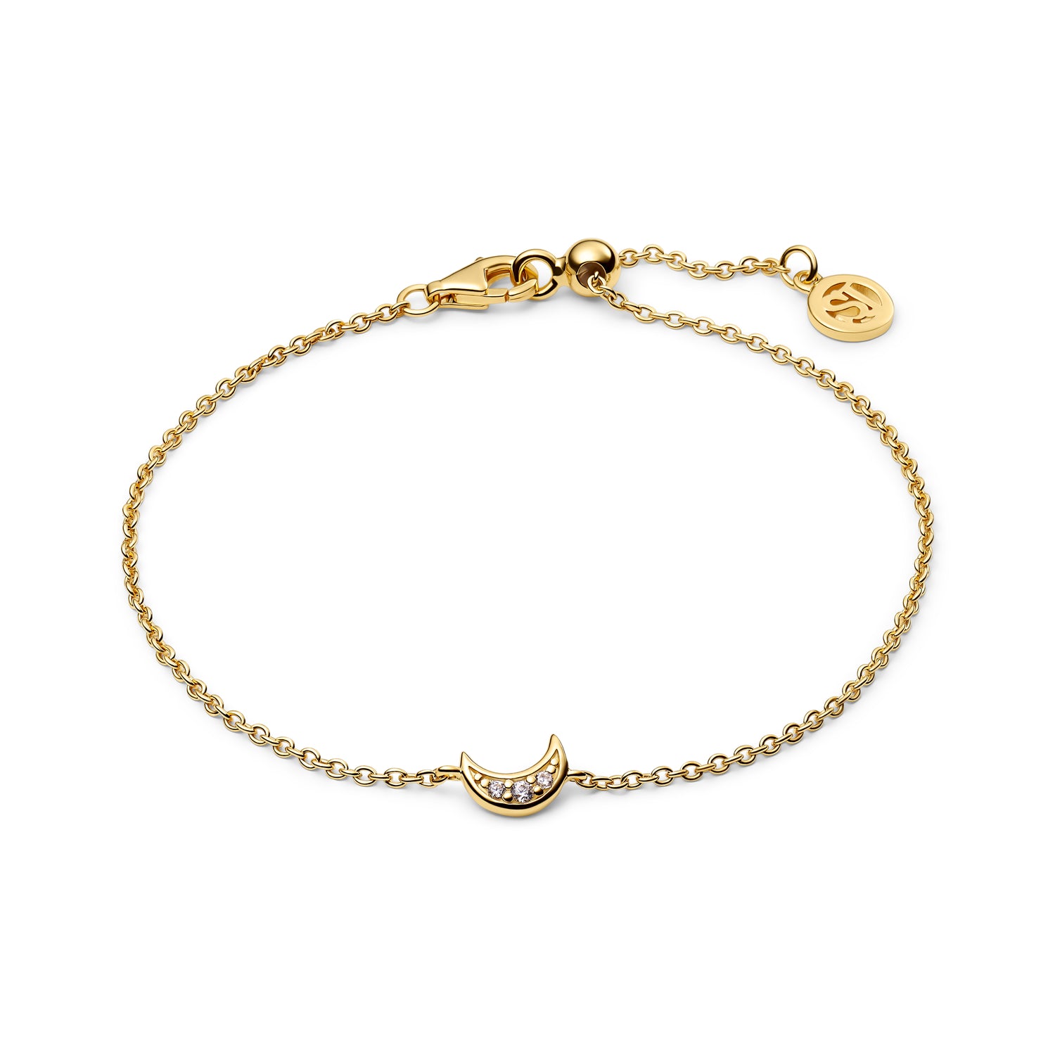 Armbånd Luna