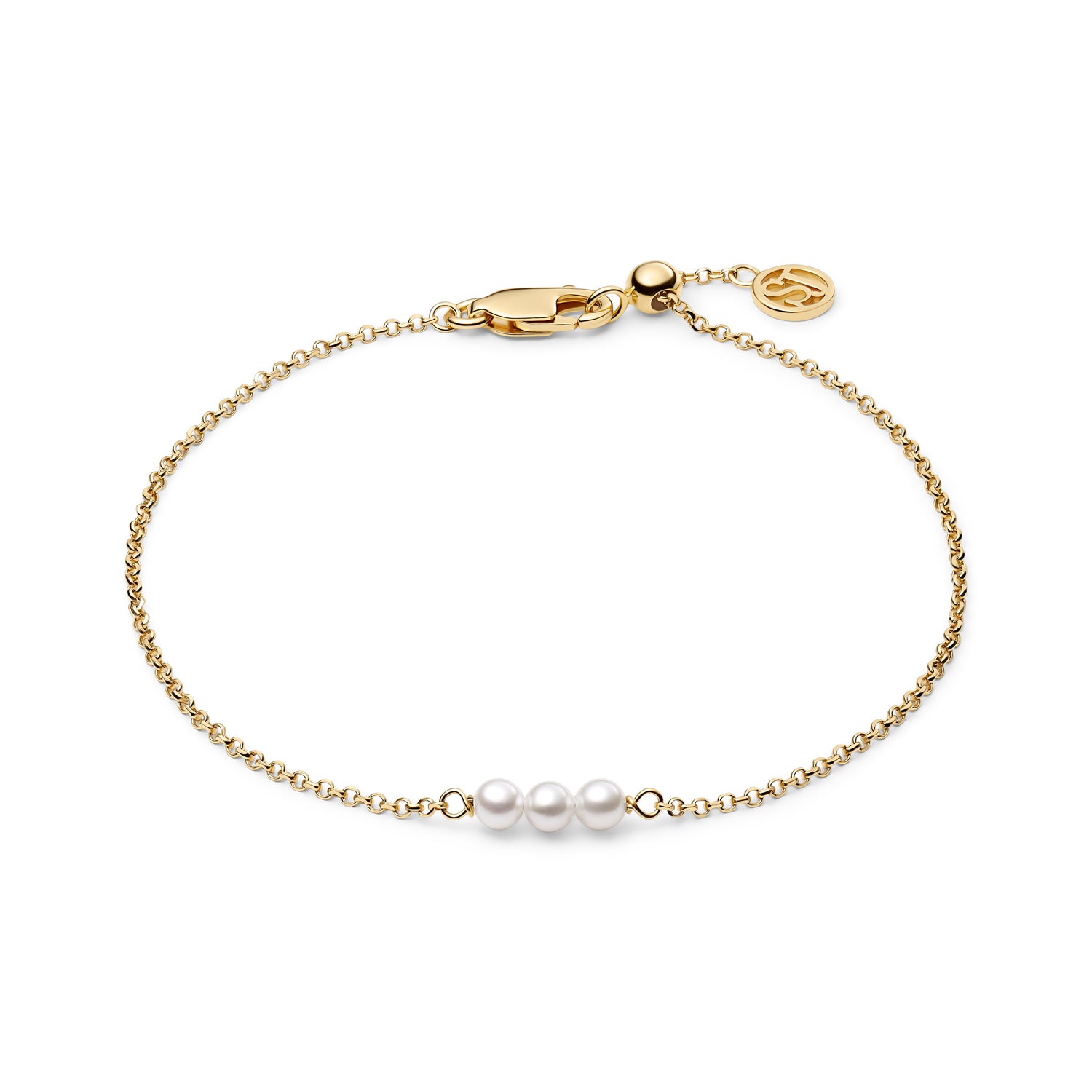 Armbånd Perla Cinque