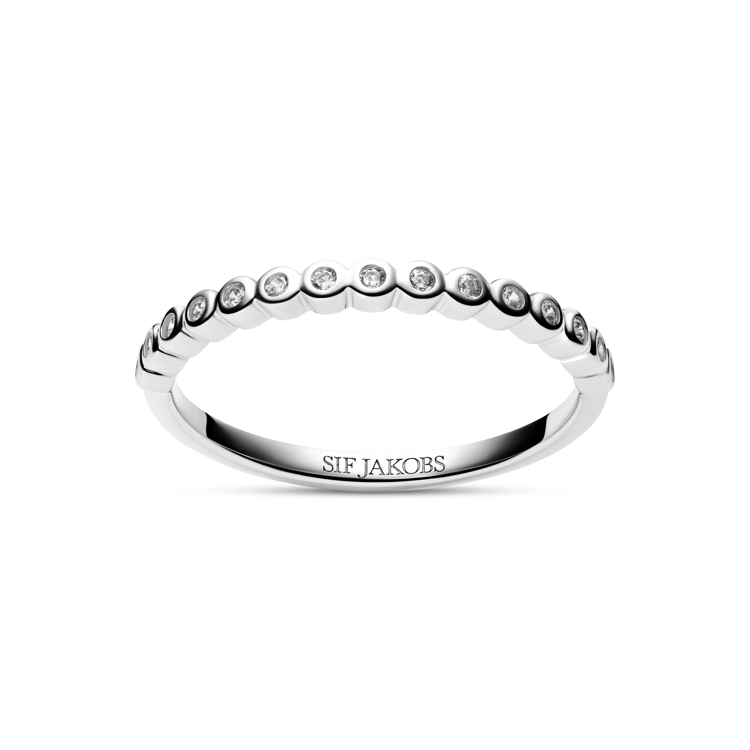 Ring Sarzana