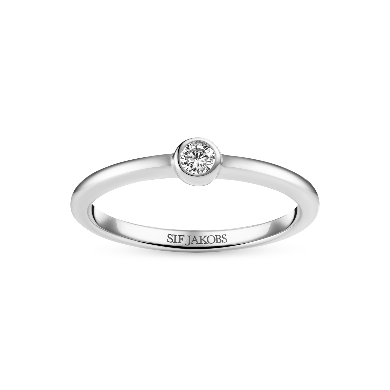 Ring Sarzana Uno