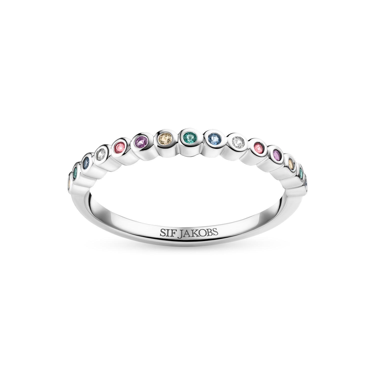 Ring Sarzana