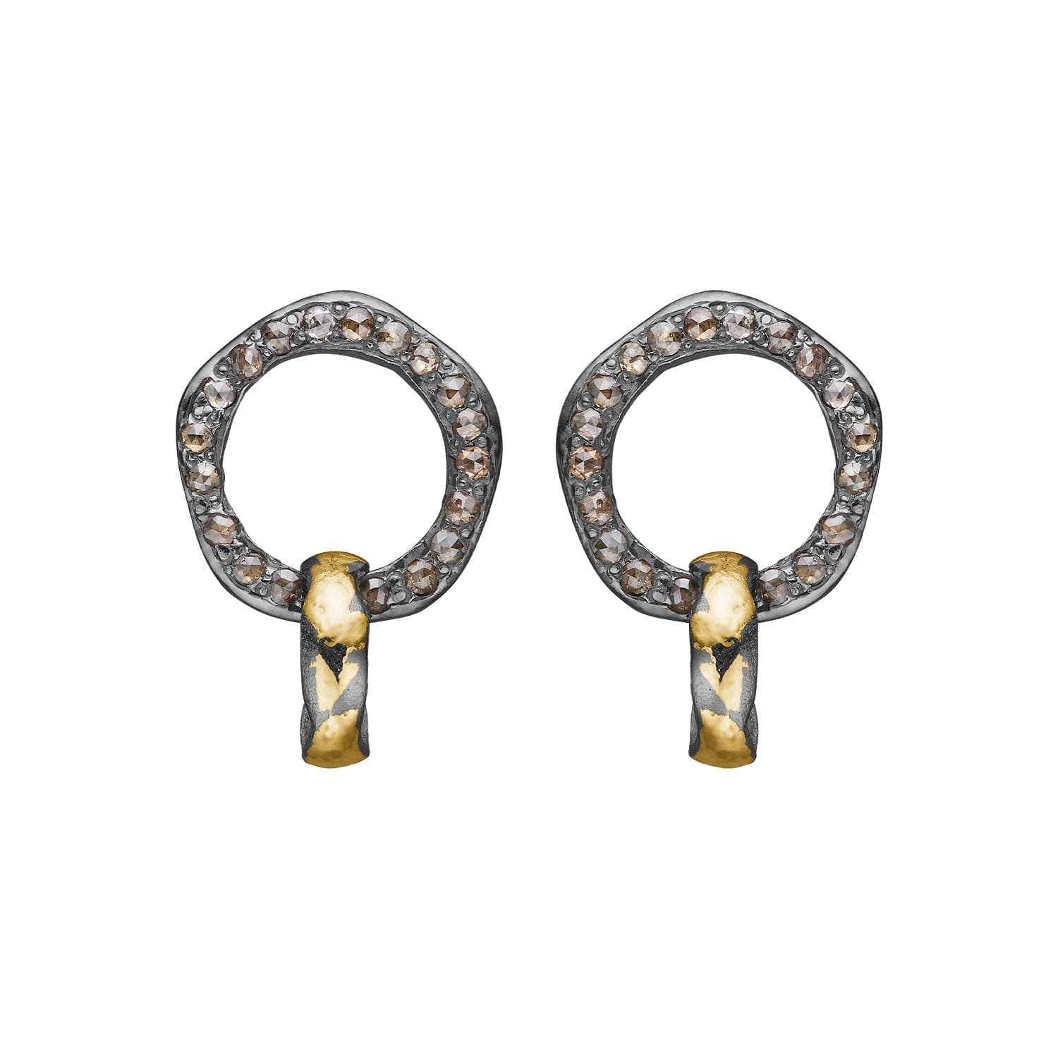 Onassis Duo Circle