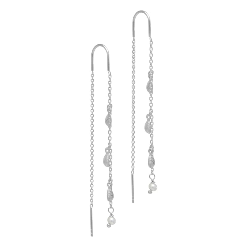 Alexa Earthread  Silver