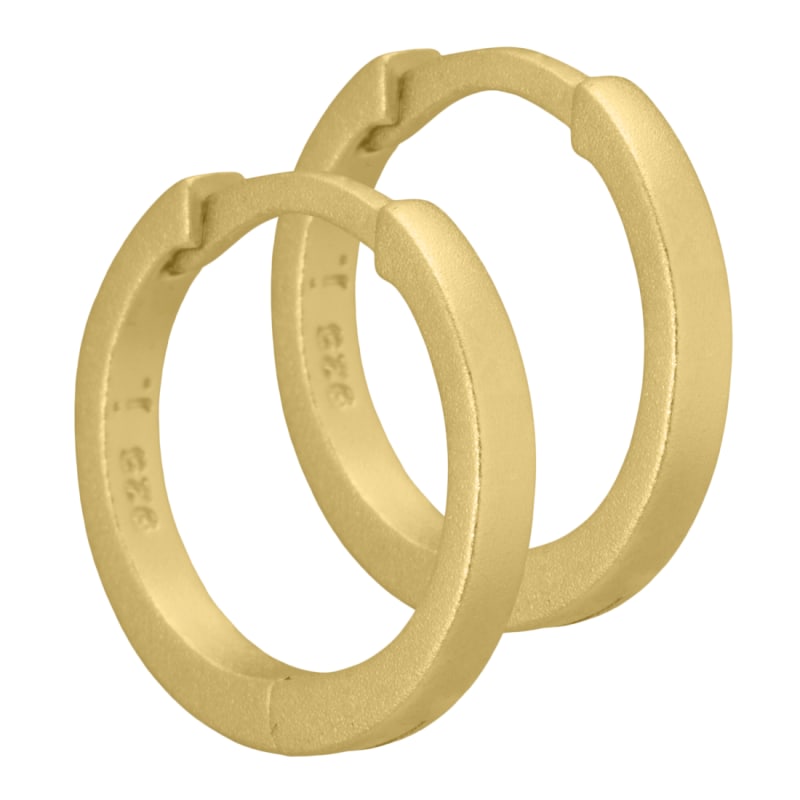 Mai Matt13 Mm  Golden