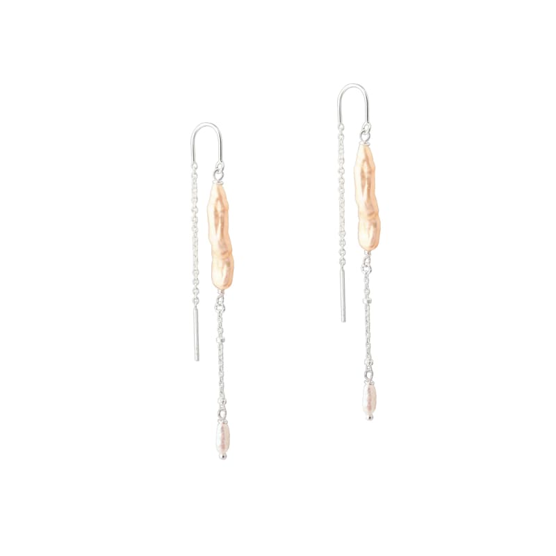 Alura Earthread   Silver