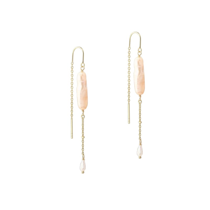 Alura Earthread  Silver