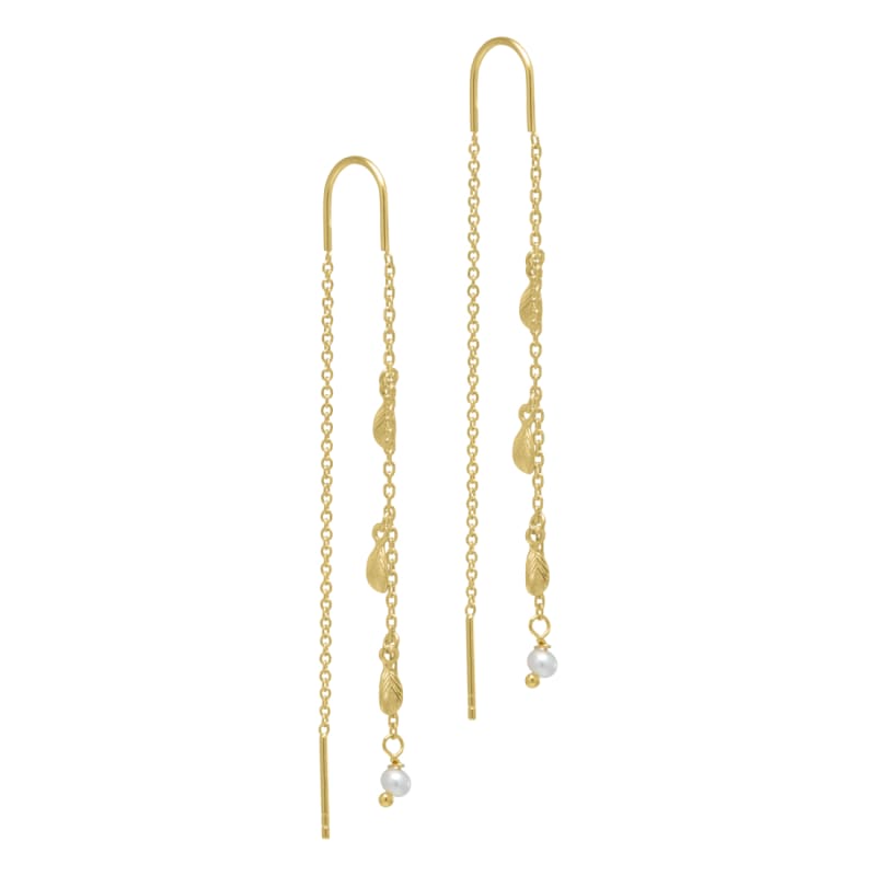Alexa Earthread  Golden