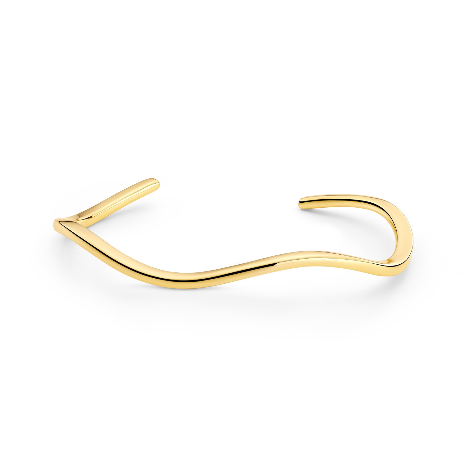 Bangle Ellera Waves Pianura
