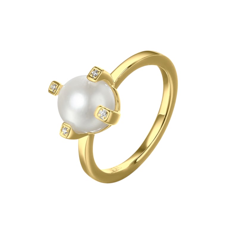 Ring  Peggy - 62