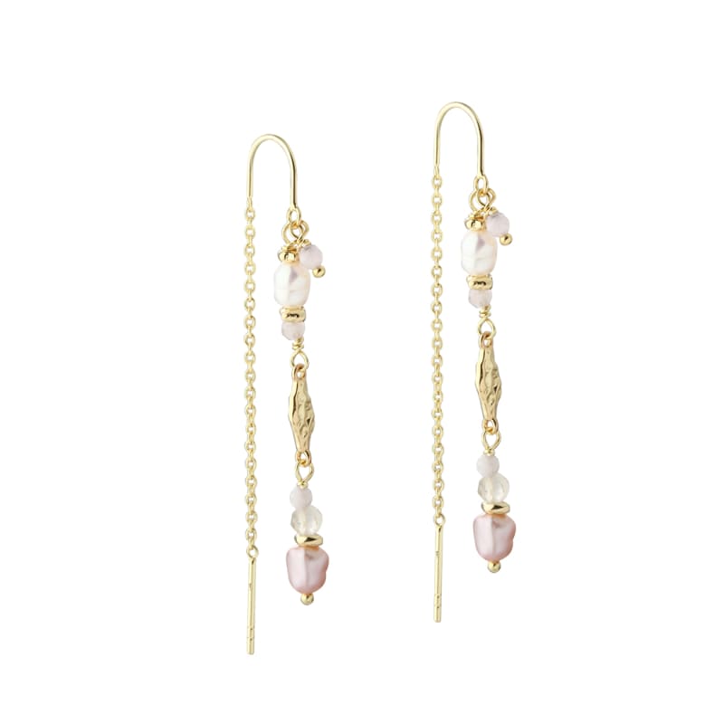 Fresa Rose Earthread  Golden