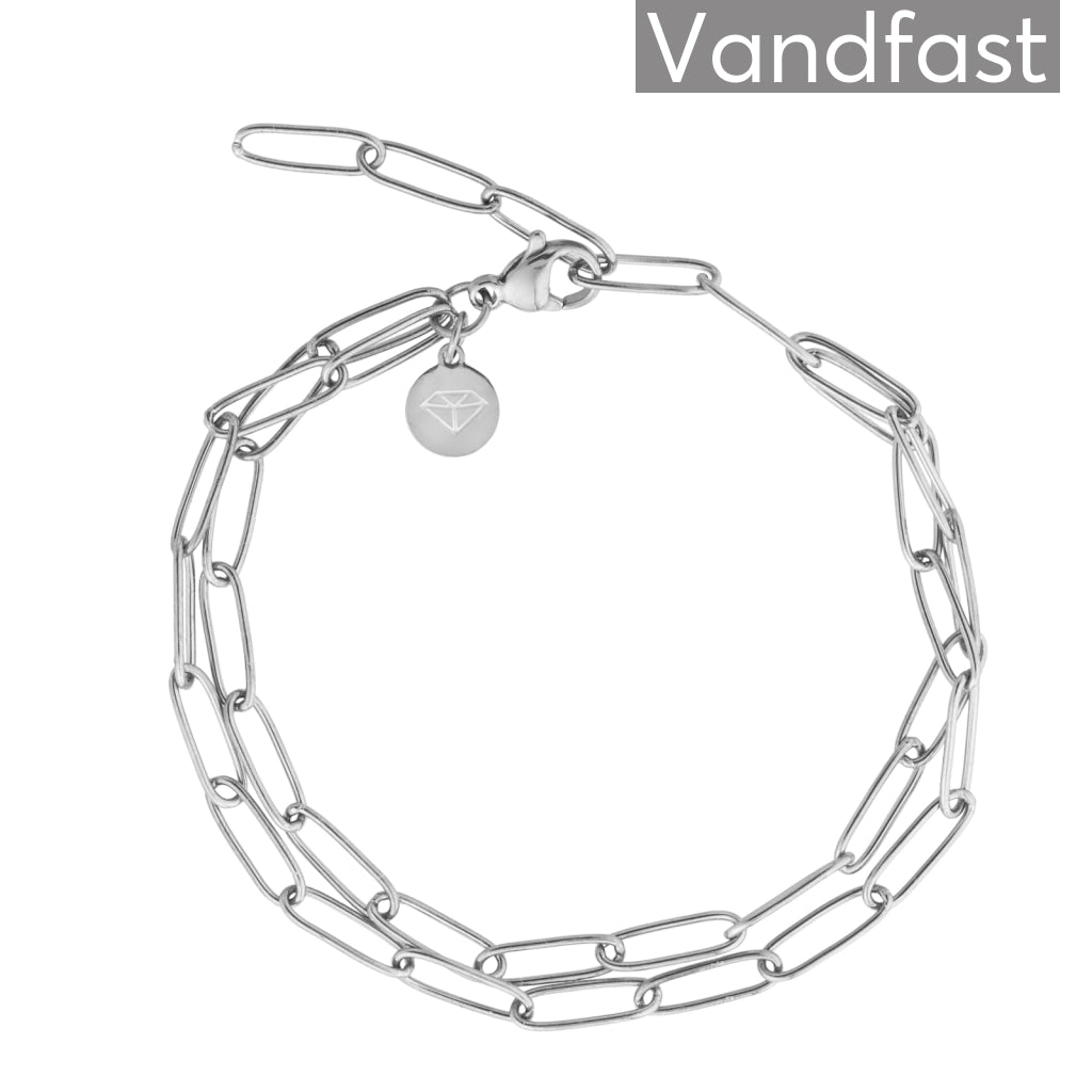 Annebrauner Carrier Armbånd
