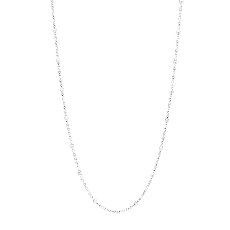 Dot 42 Cm  Silver