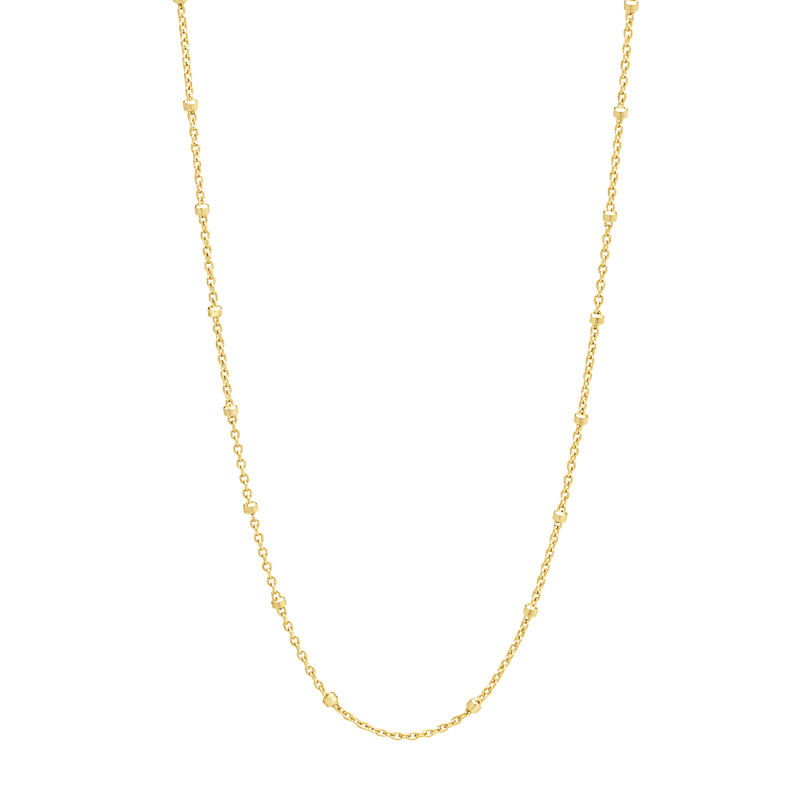 Dot 42 Cm  Golden