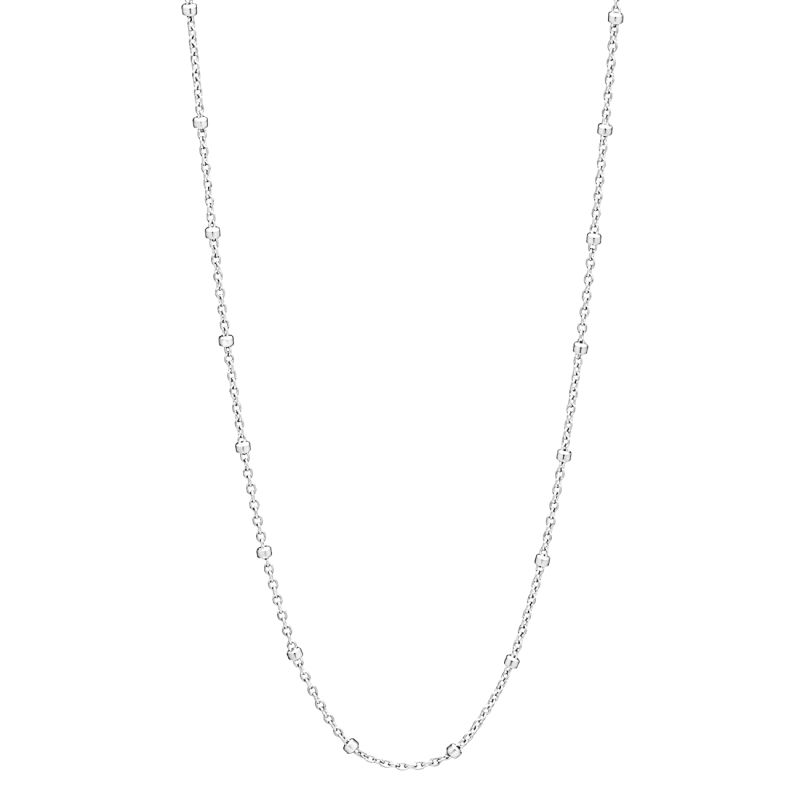 Dot 45 Cm  Silver