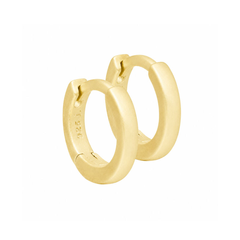 Mai Matt 10 Mm  Golden