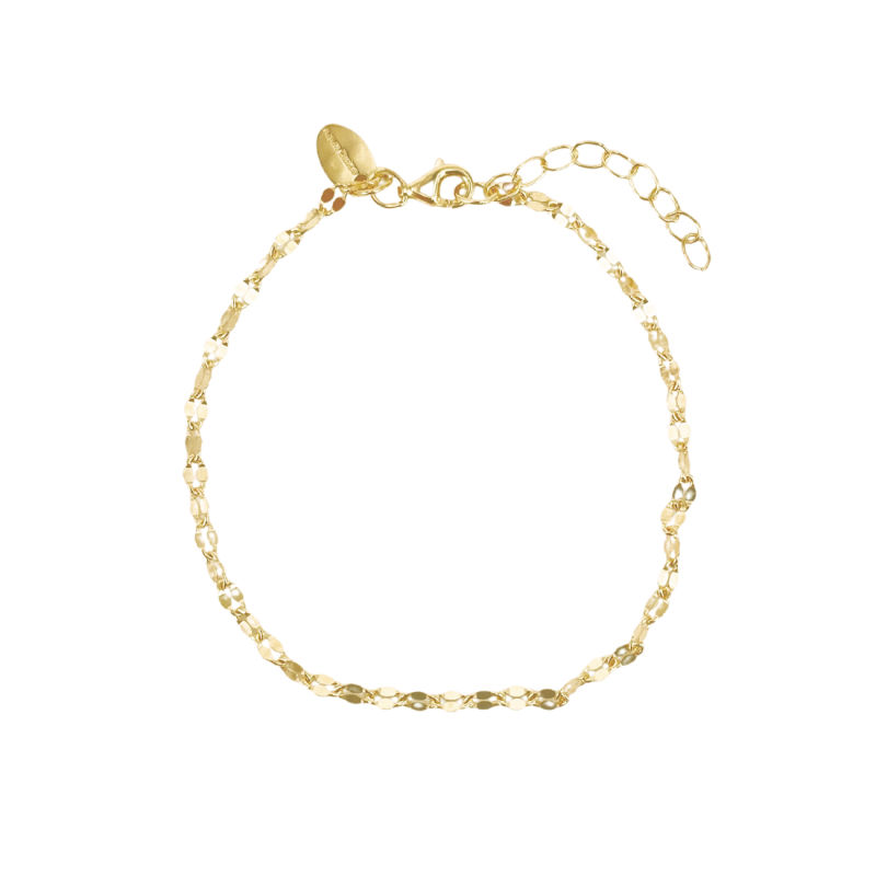 Marisol Bracelet Earstud  Golden