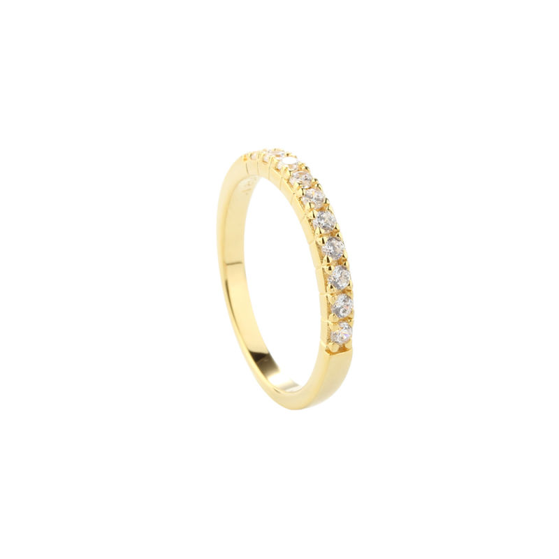 Darling Ring - 62  Golden