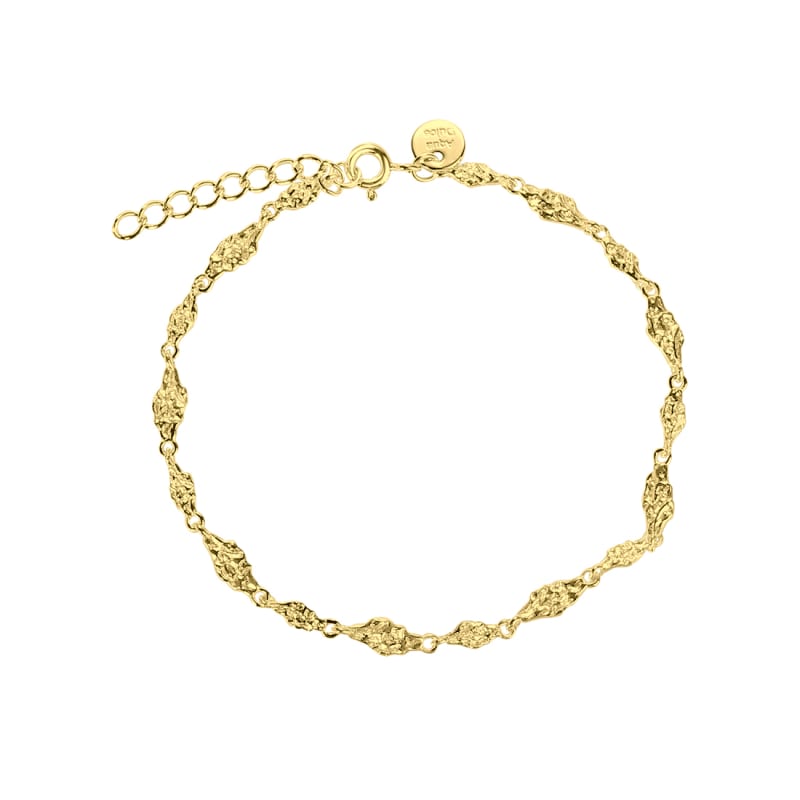 Mila Bracelet Golden