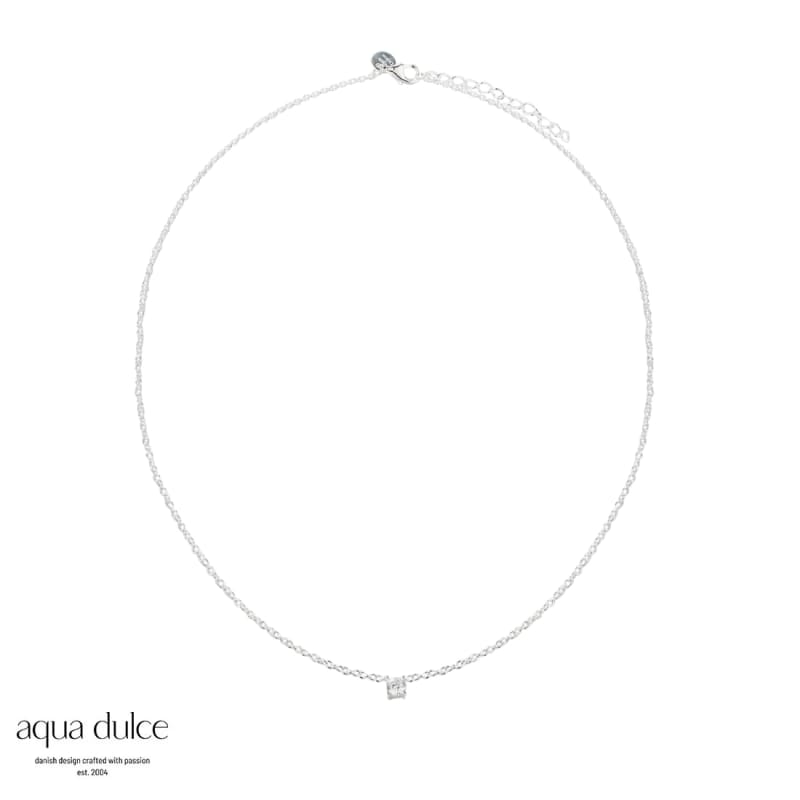 Kaya Chain Silver