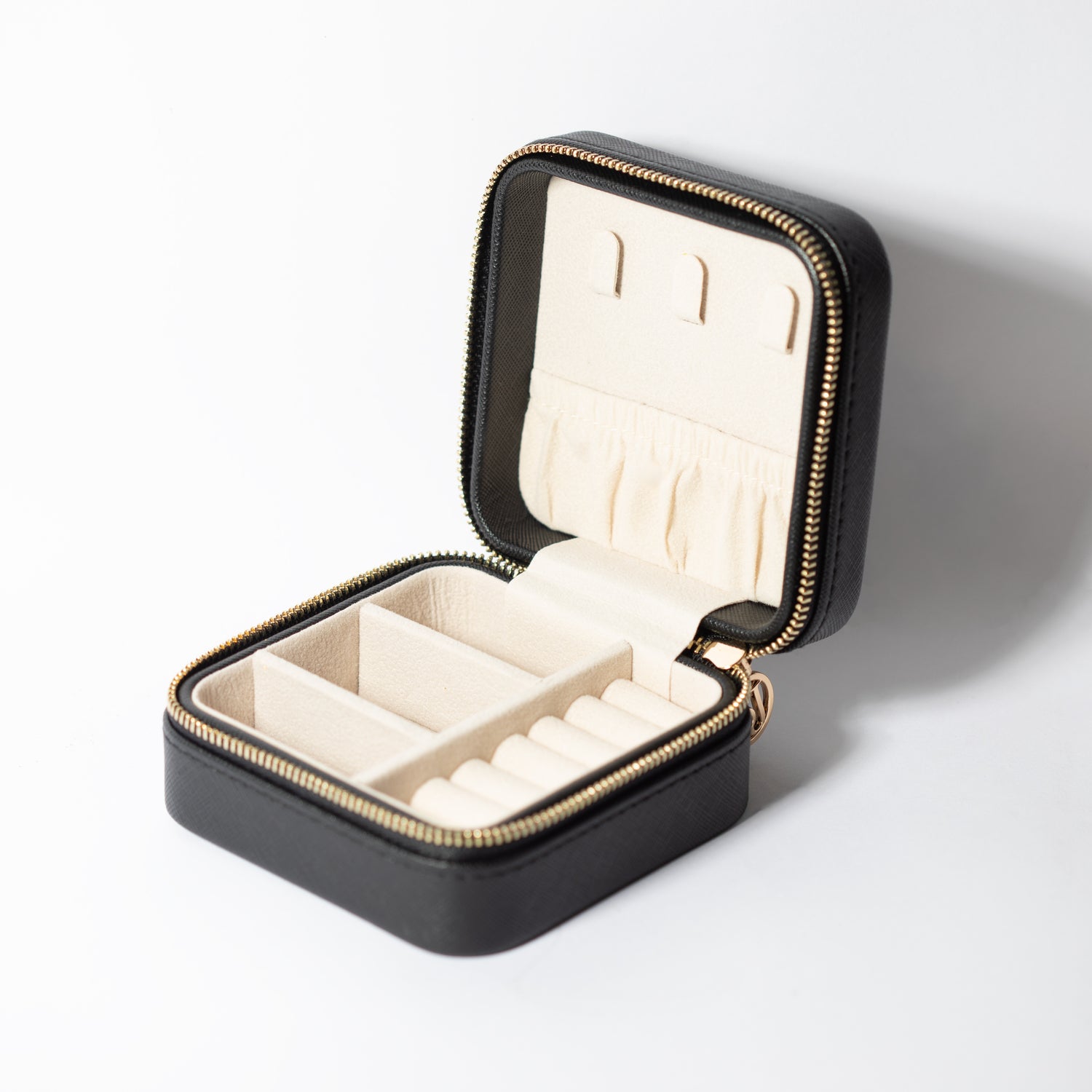 Jewellery Travel Box Piccolo Sort
