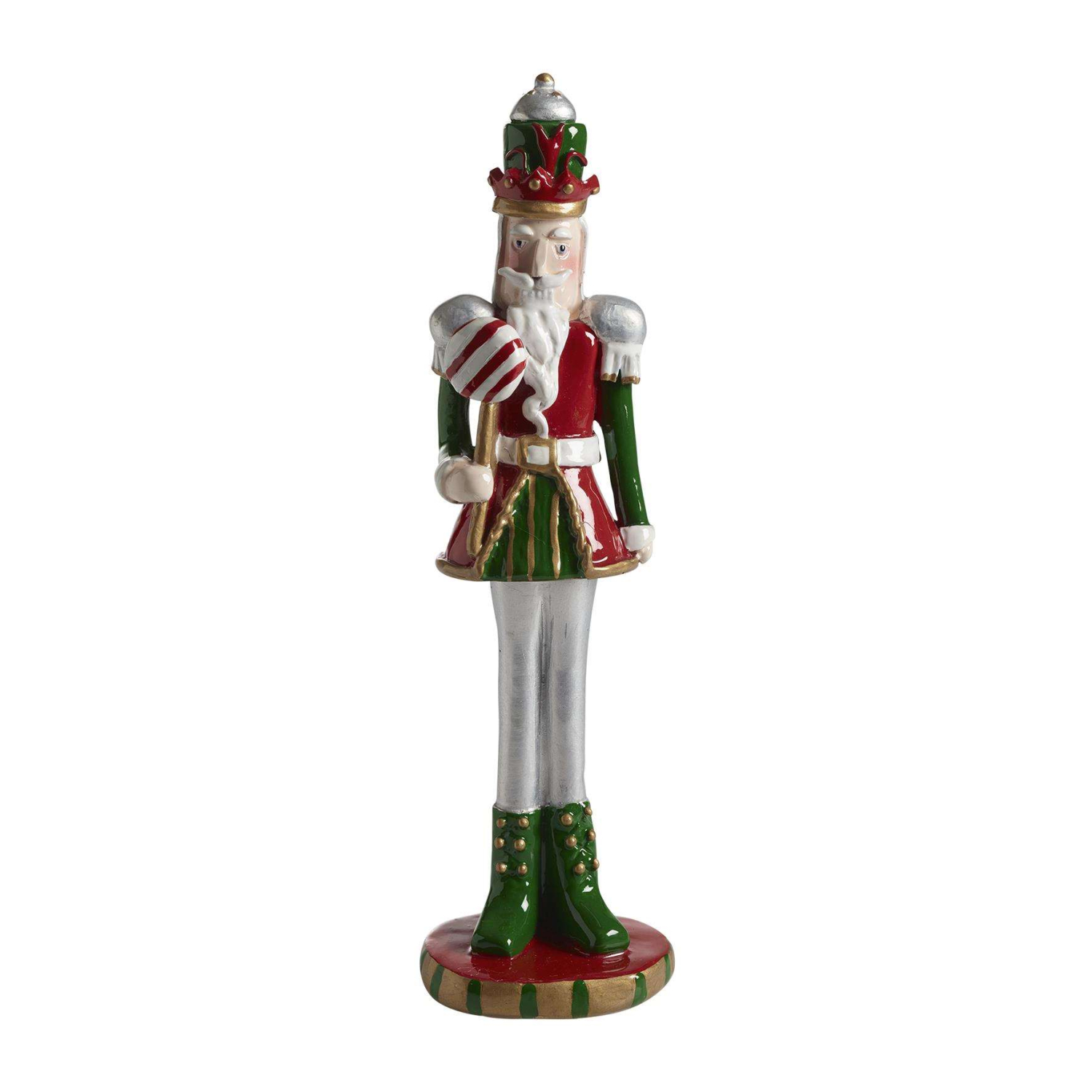 Nøddeknækkeren - Flot Juleklassiker Figur