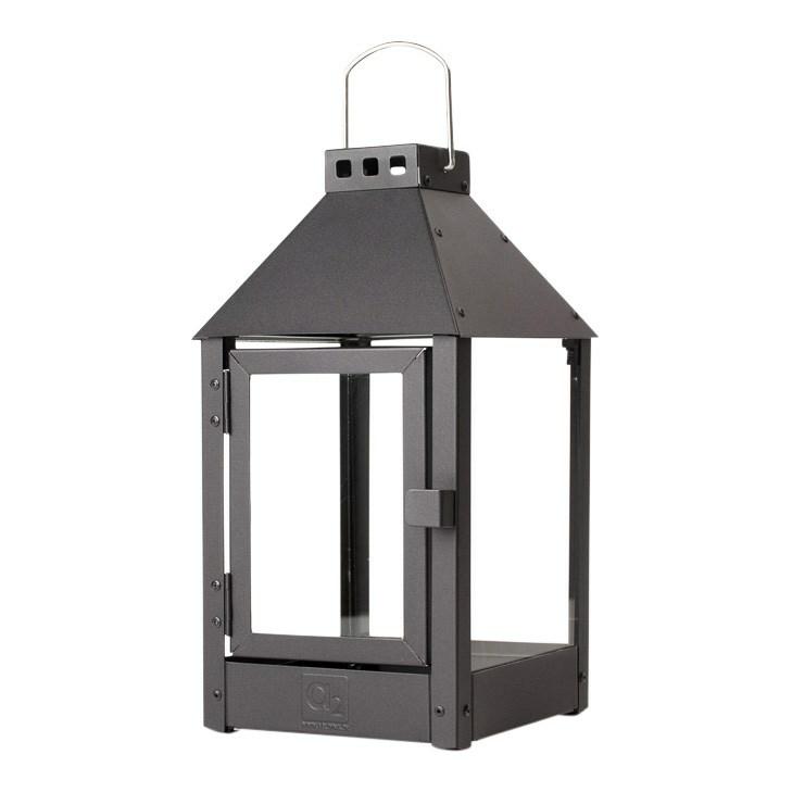 Sort Lanterne Til Udendørs 3 Størrelser Køb A2 Living Udendørs Kvalitets Lanterner Isort Fra 529 Kr  - Størrelse 225 X 225 X 60 Cm