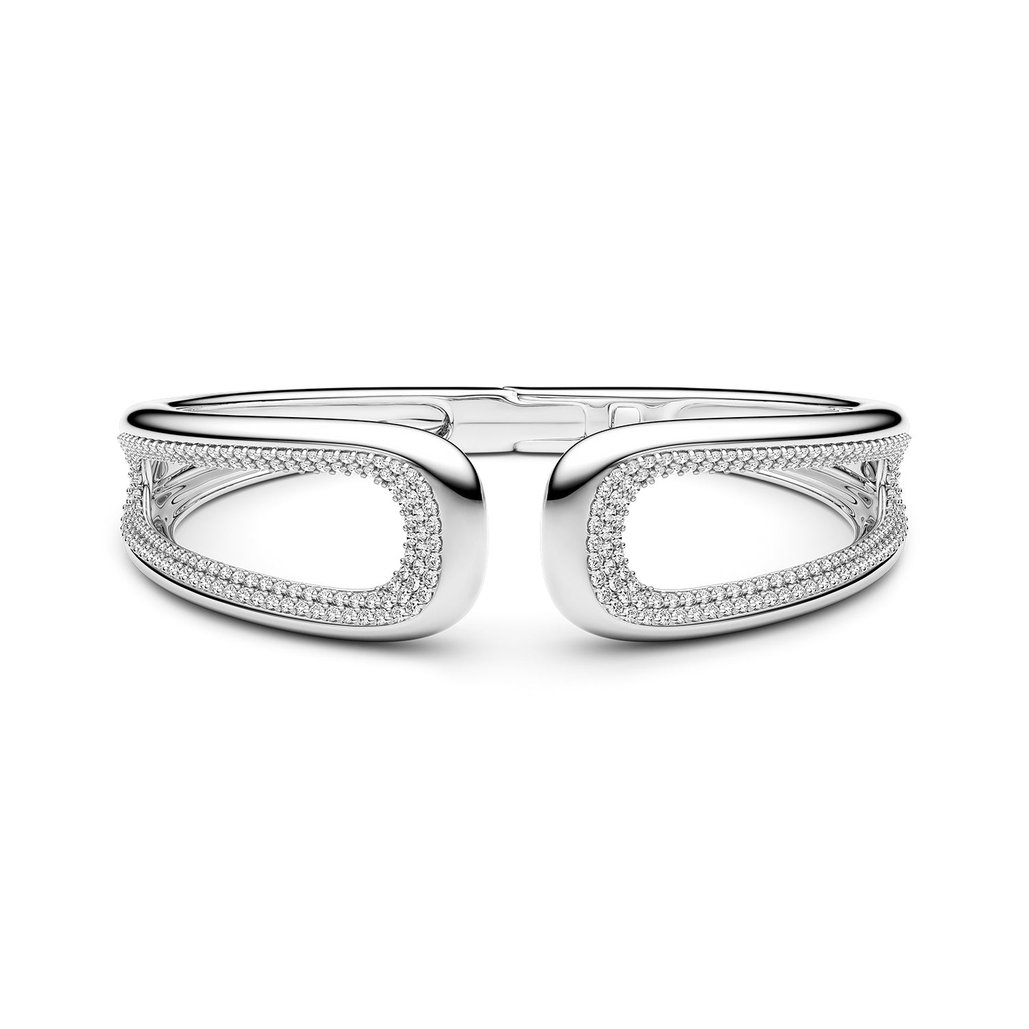 Bangle Borsa Due