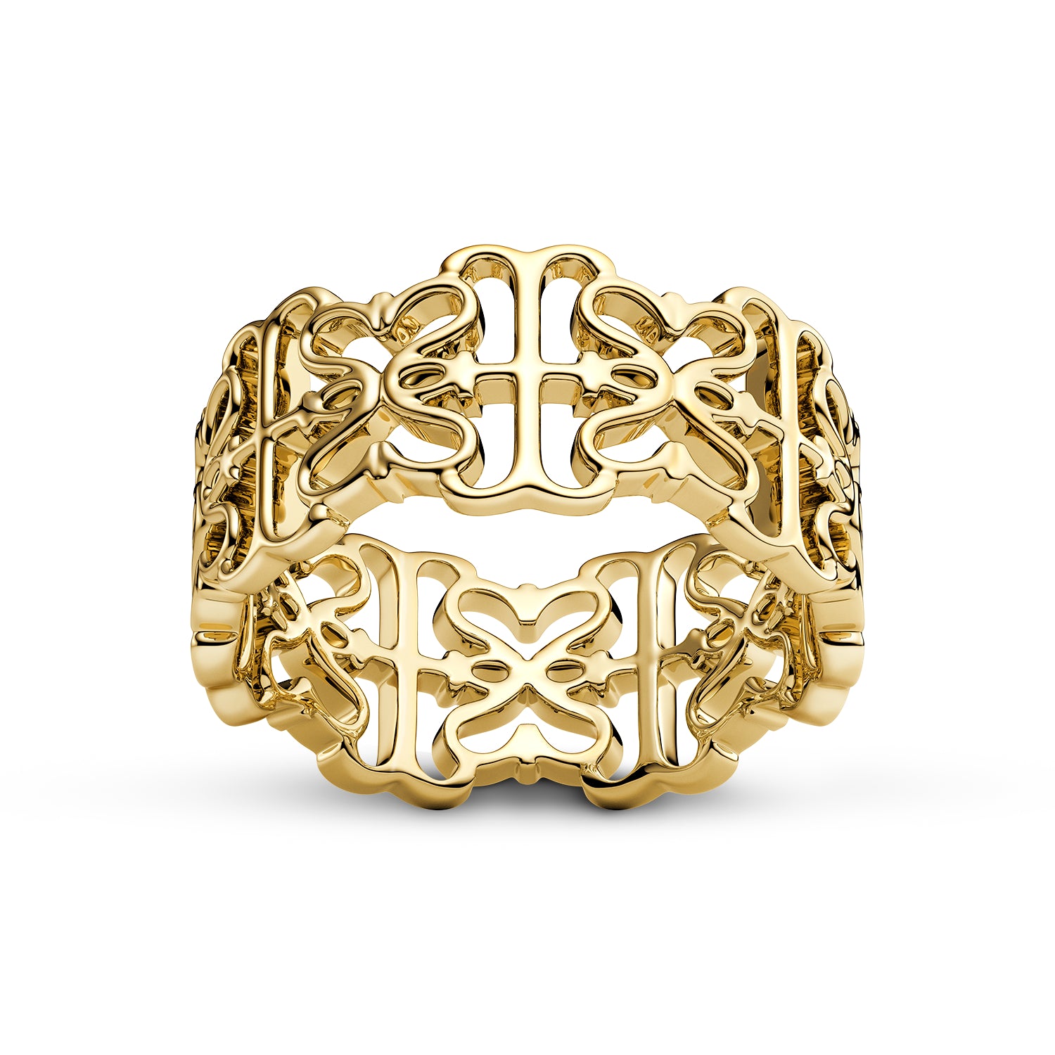 Ring Icona