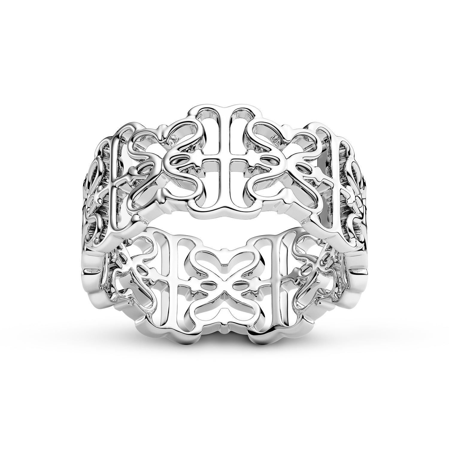 Ring Icona