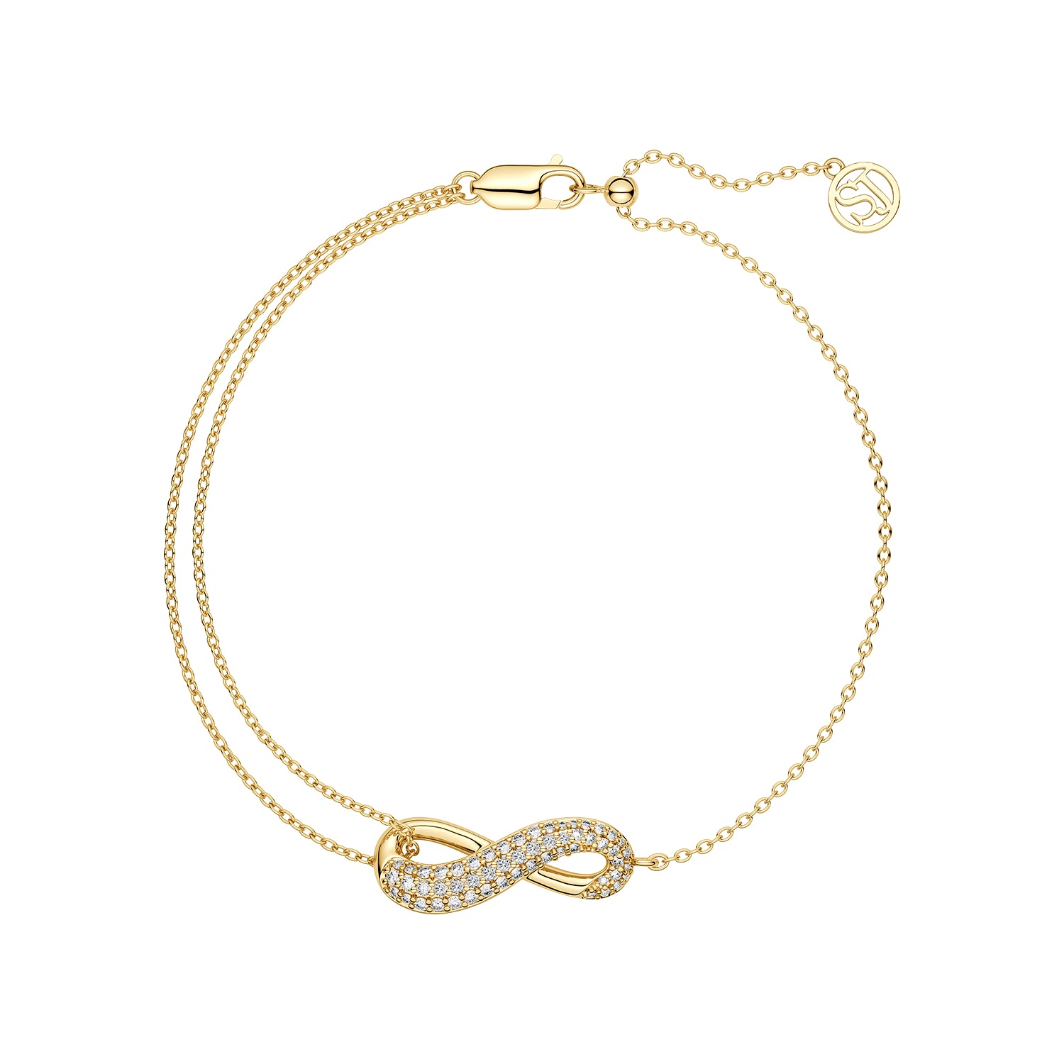Armbånd Infinito
