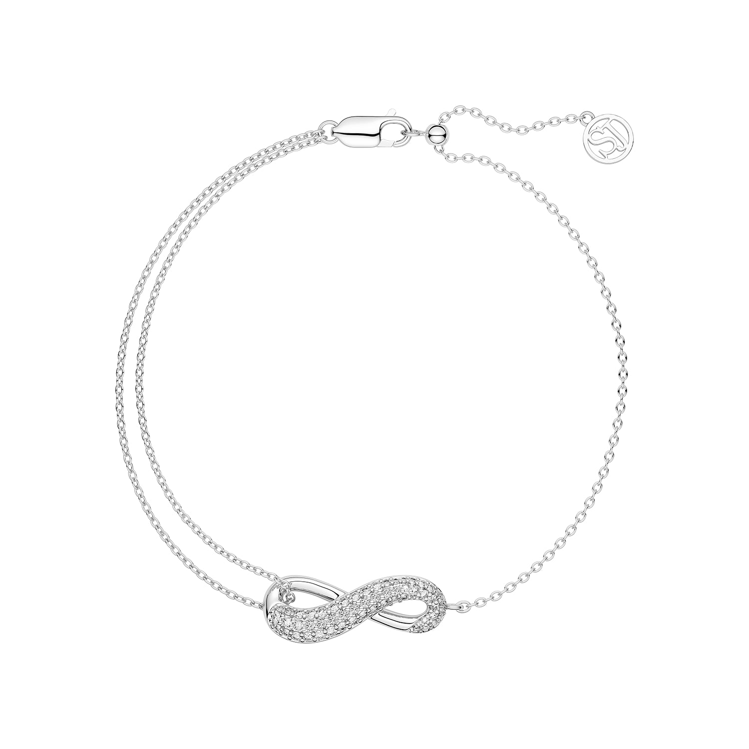 Armbånd Infinito