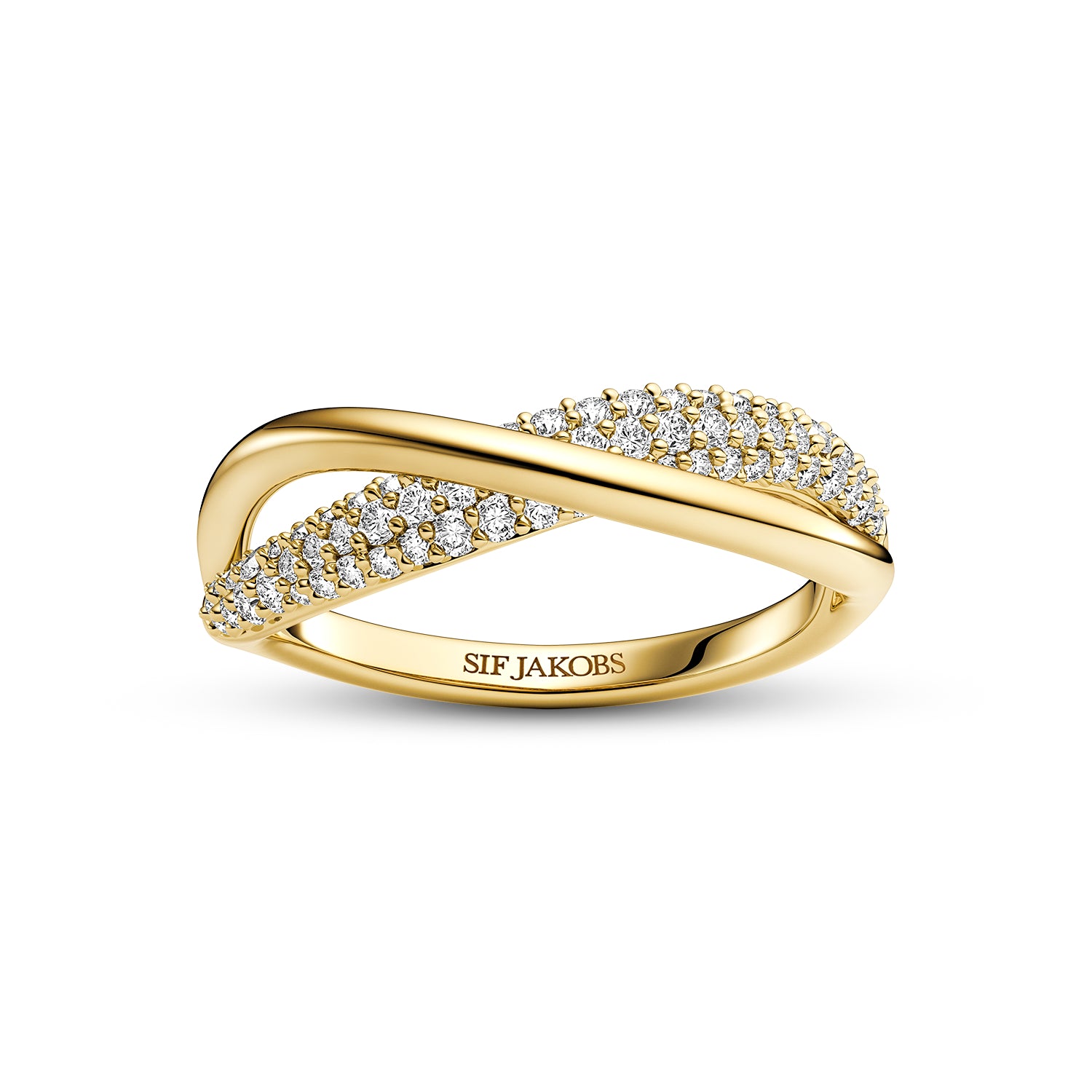 Ring Infinito Due