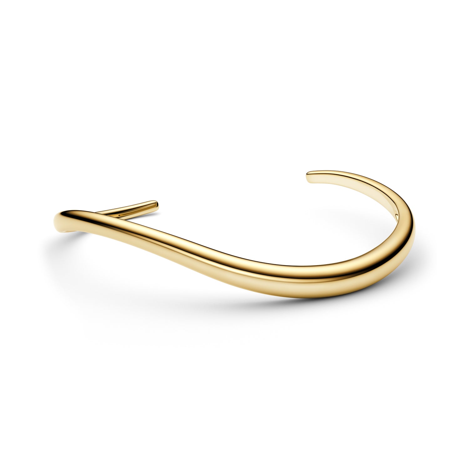 Bangle Infinito Pianura