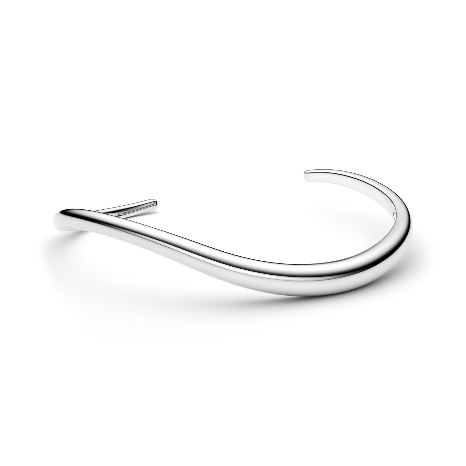 Bangle Infinito Pianura
