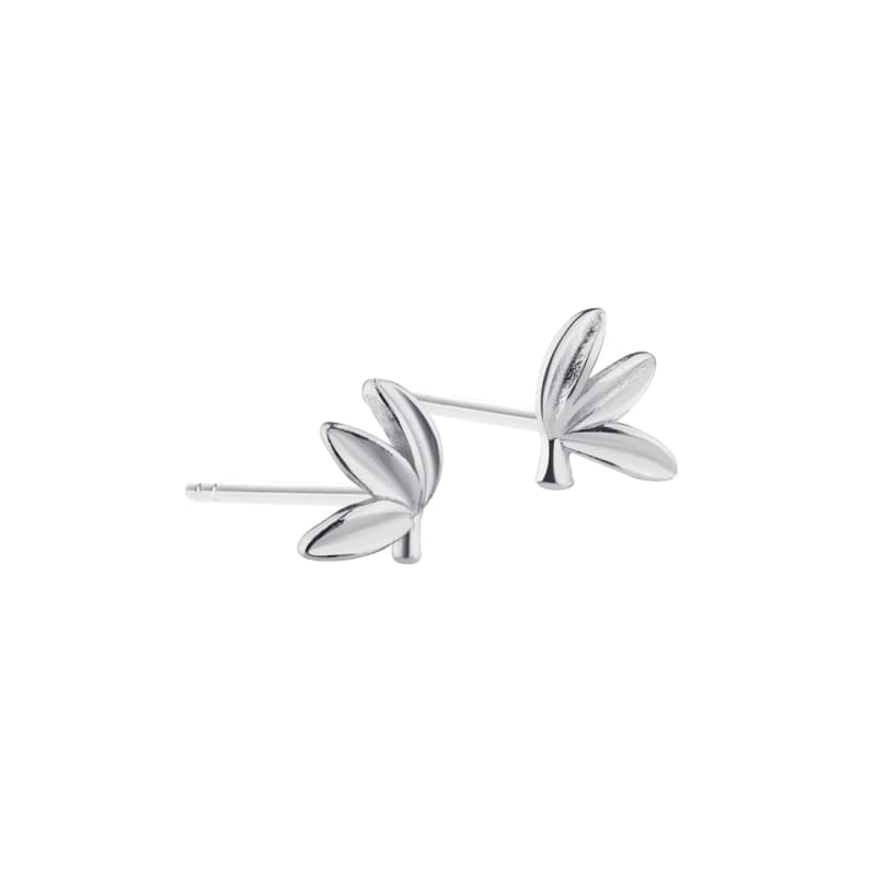 Meadow Earring S  Silver