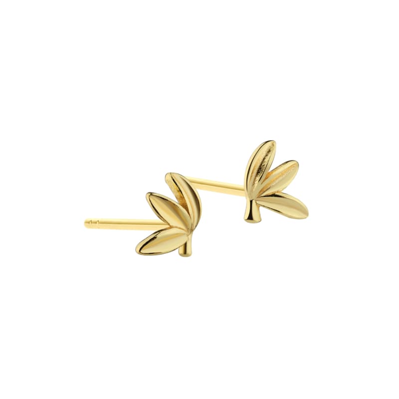 Meadow Earring S  Golden
