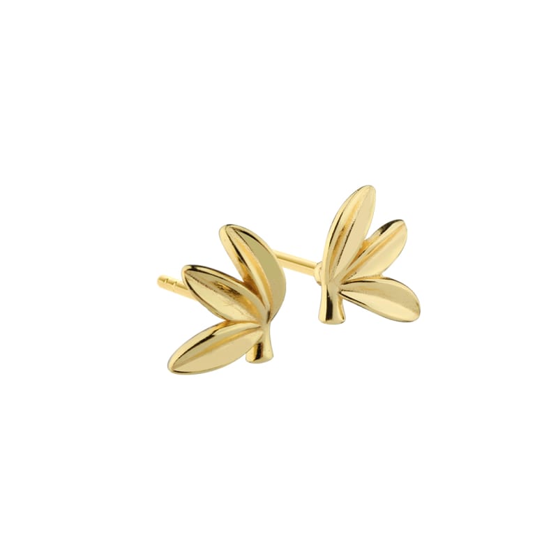 Meadow Earring  Golden