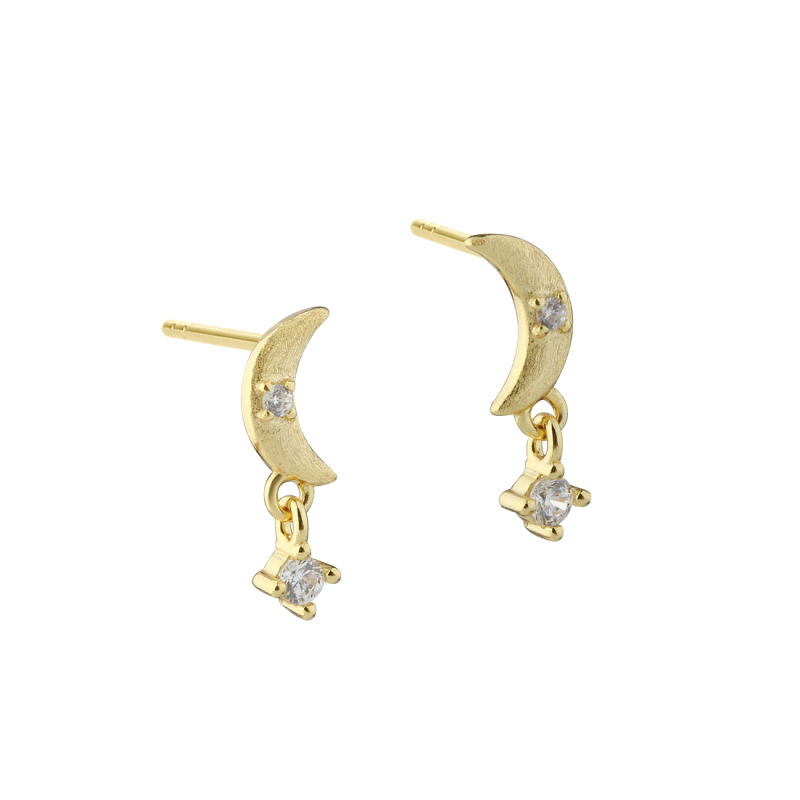 Dreamlit Mooncharm  Golden