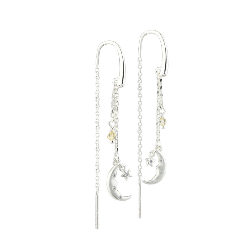 Dreamlit Thread  Silver