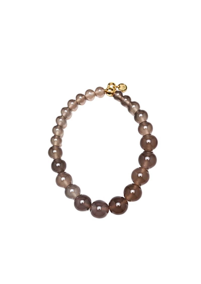 Orbit Smokey Bracelet  Bay