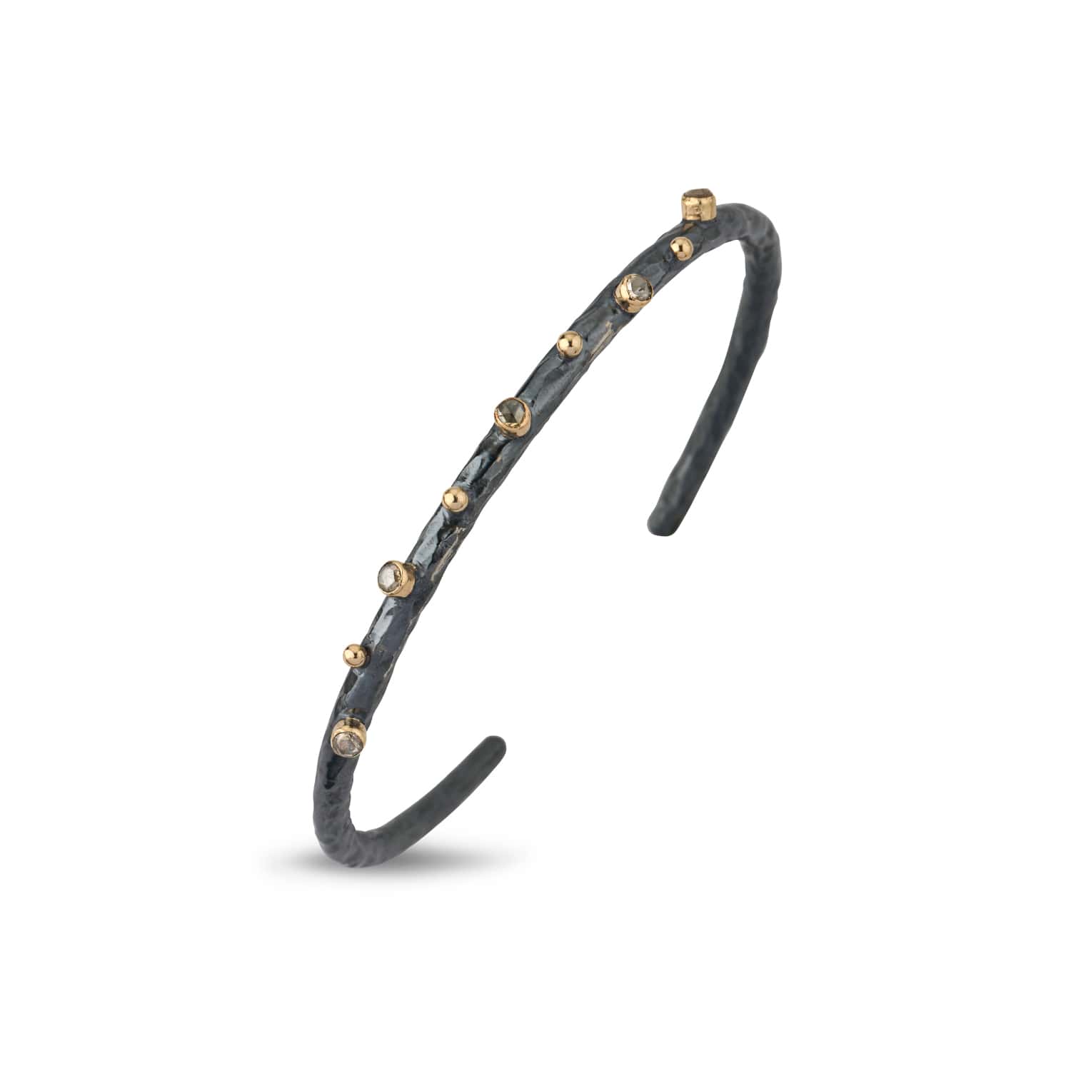 Charlton Armring